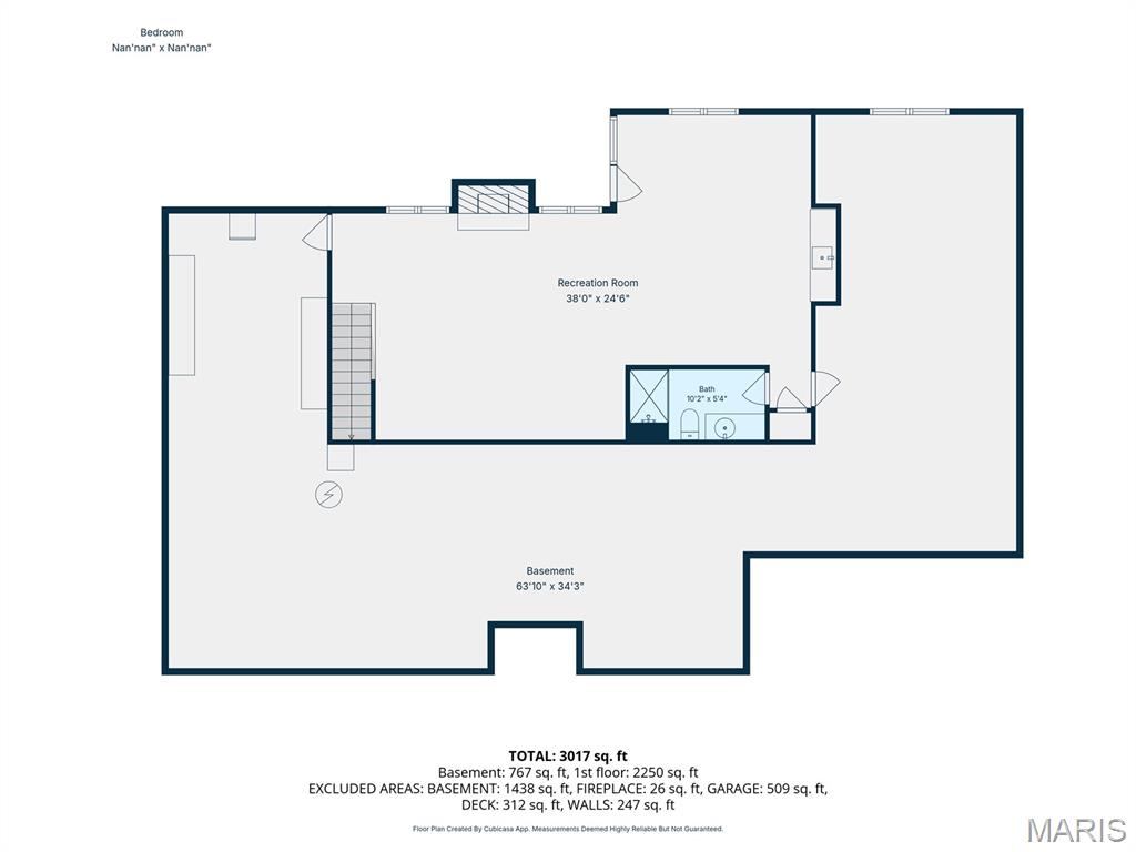 6632 Towne Woods Drive