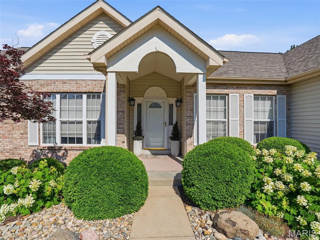 6632 Towne Woods Drive