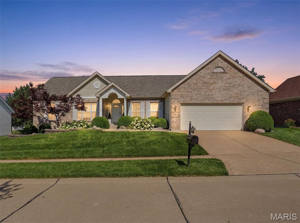 6632 Towne Woods Drive