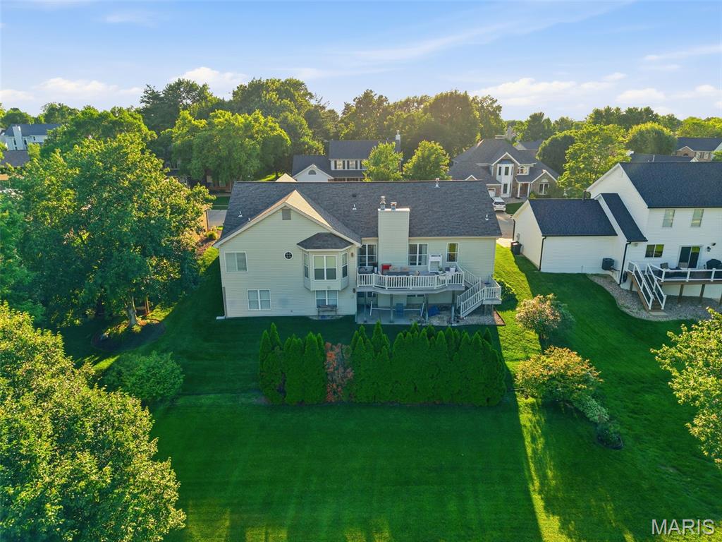 6632 Towne Woods Drive