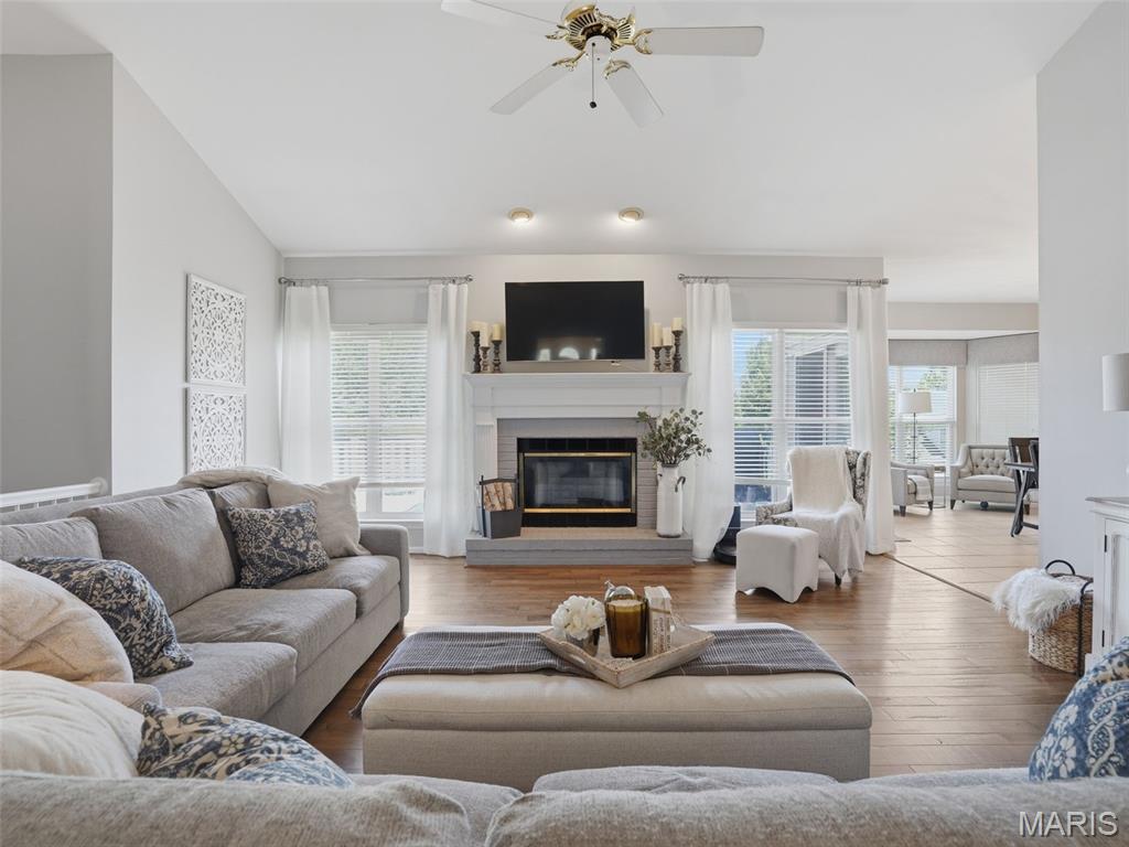 6632 Towne Woods Drive
