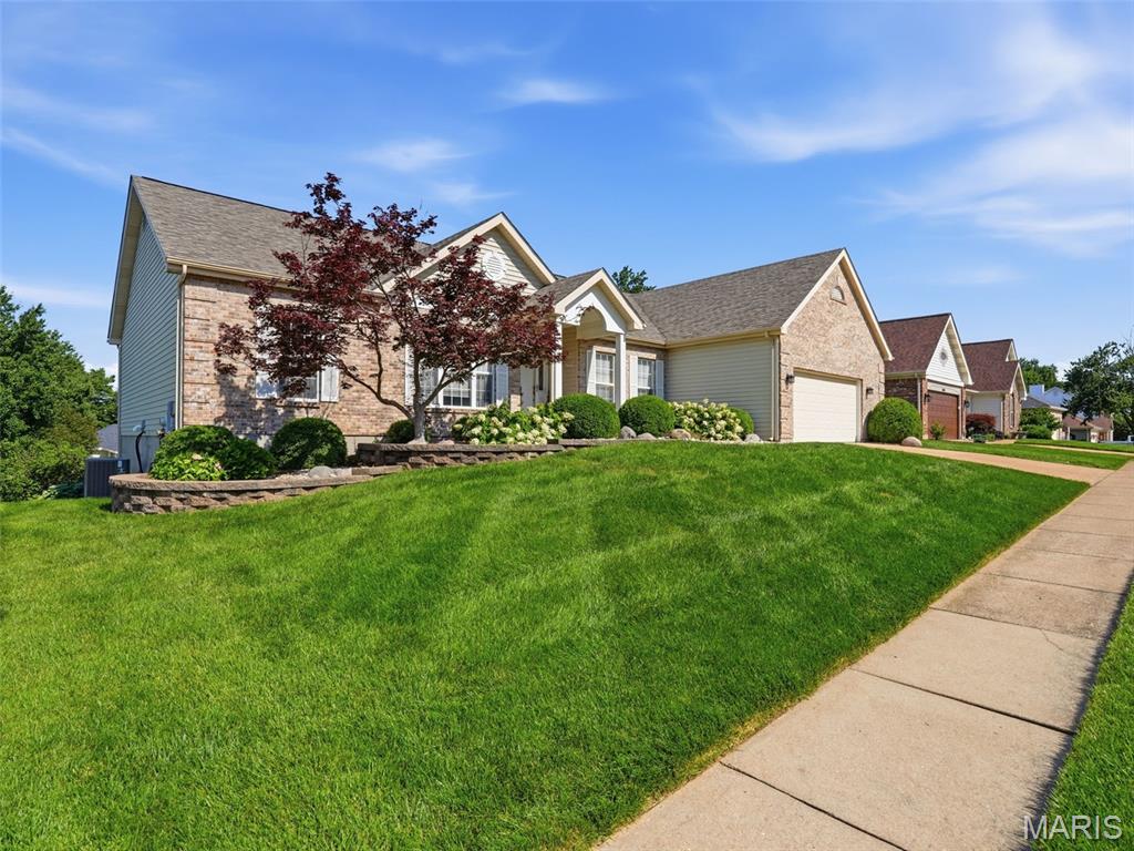 6632 Towne Woods Drive