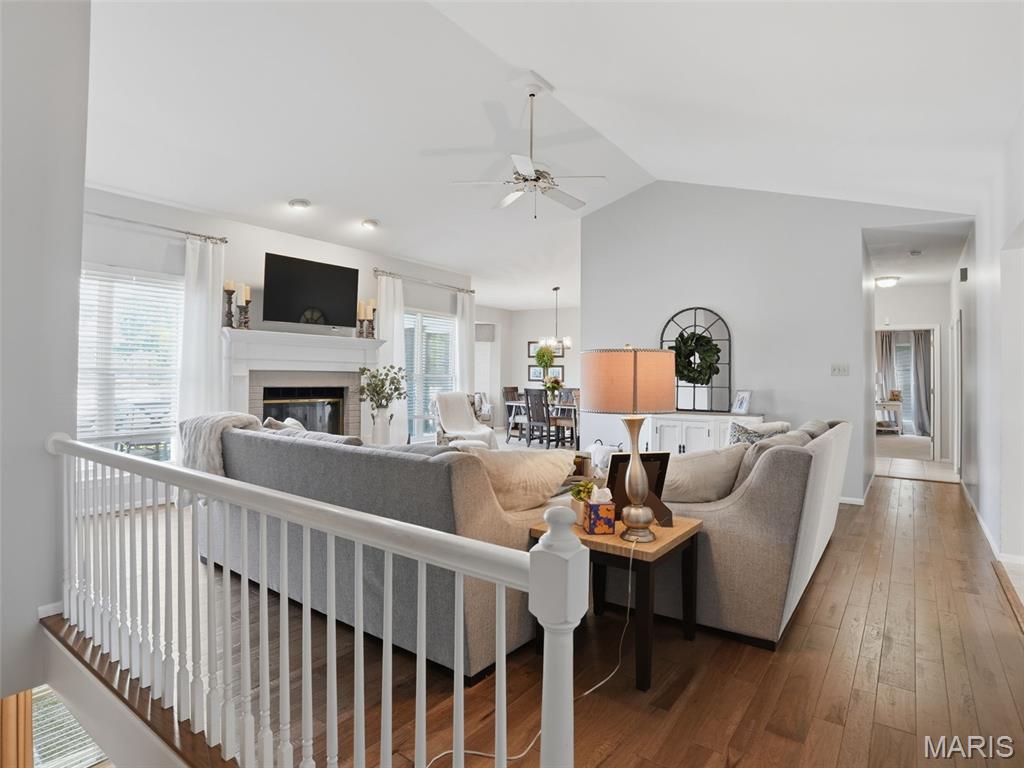 6632 Towne Woods Drive