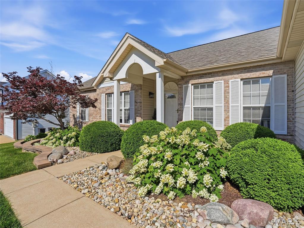 6632 Towne Woods Drive