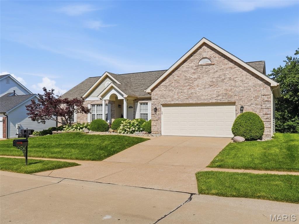 6632 Towne Woods Drive