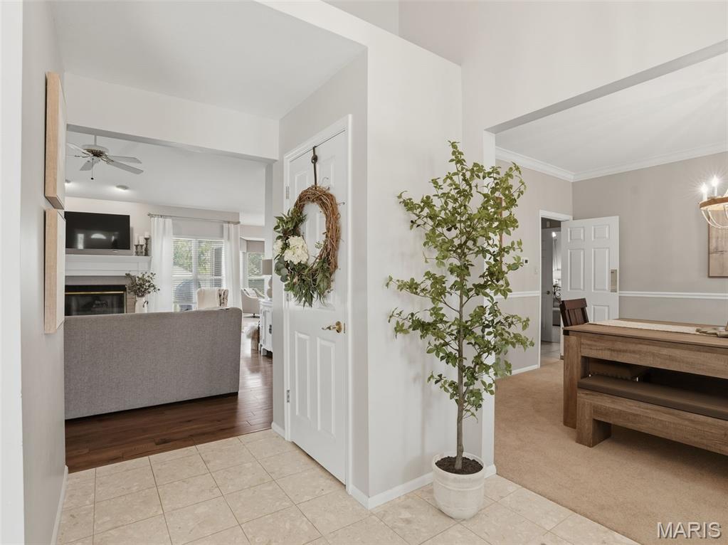 6632 Towne Woods Drive