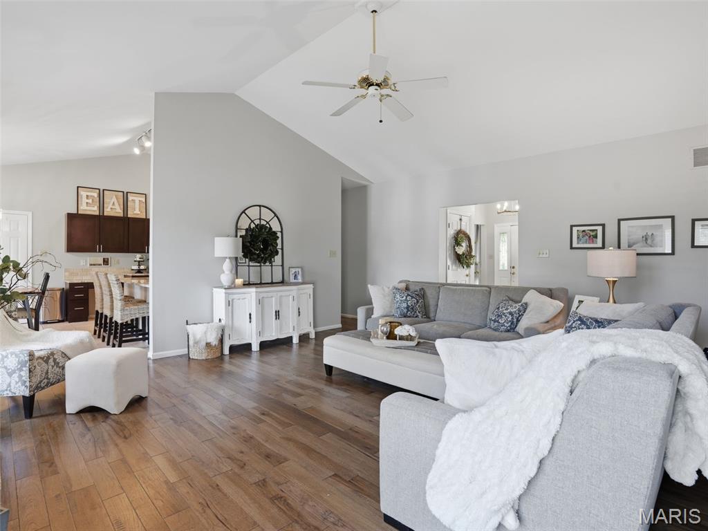 6632 Towne Woods Drive