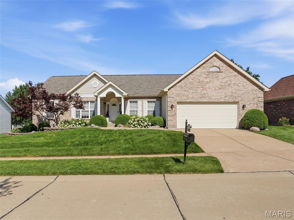 6632 Towne Woods Drive