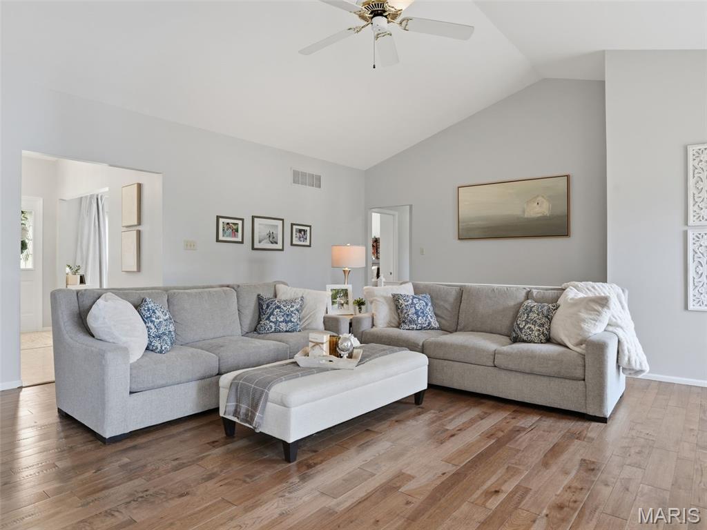 6632 Towne Woods Drive