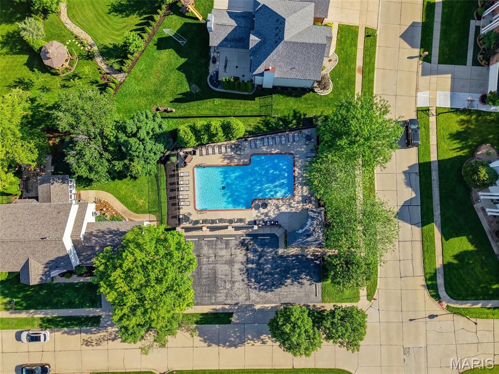 6632 Towne Woods Drive
