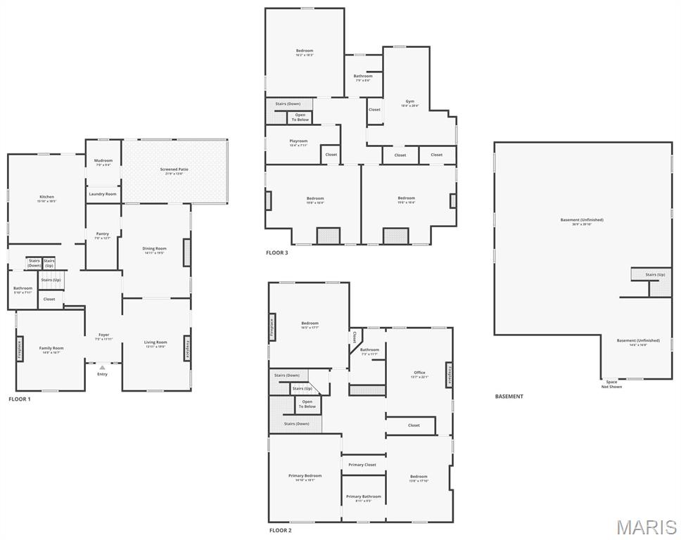 4917 Pershing Place