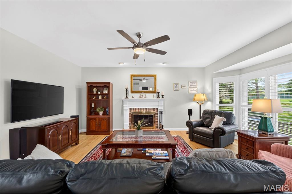 16850 Westglen Farms Drive