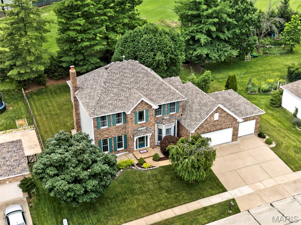 16850 Westglen Farms Drive