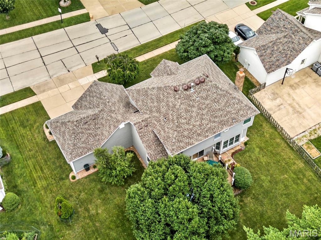 16850 Westglen Farms Drive