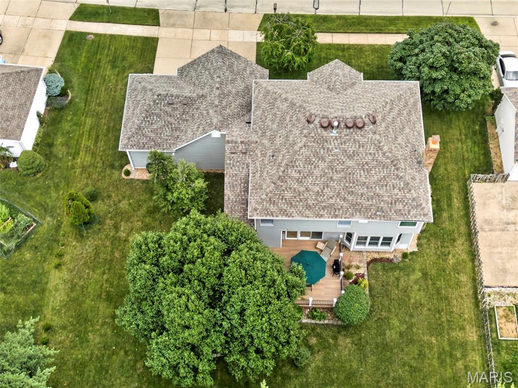 16850 Westglen Farms Drive