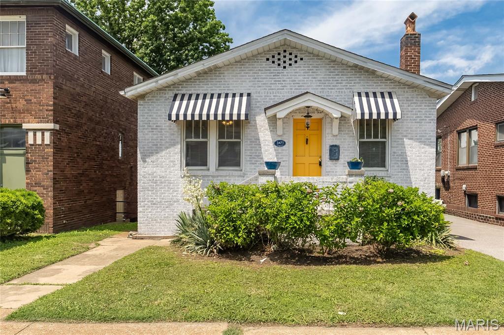 3471 Morganford Road