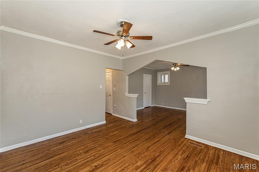 3471 Morganford Road