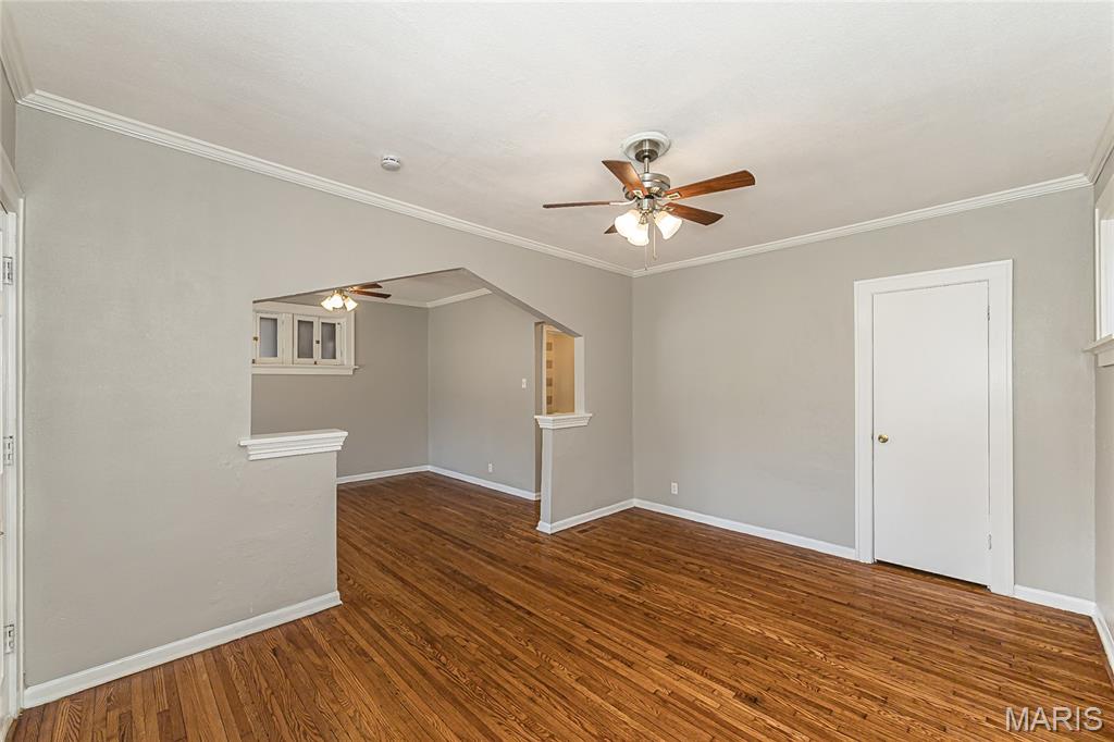 3471 Morganford Road