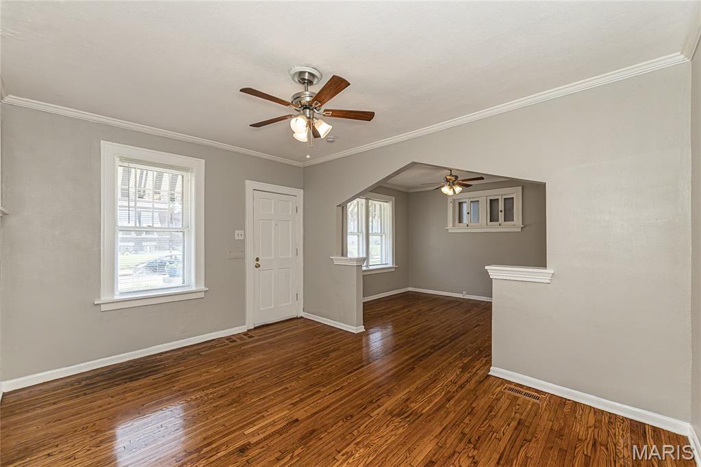 3471 Morganford Road