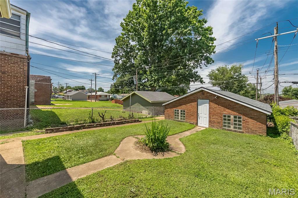 3471 Morganford Road