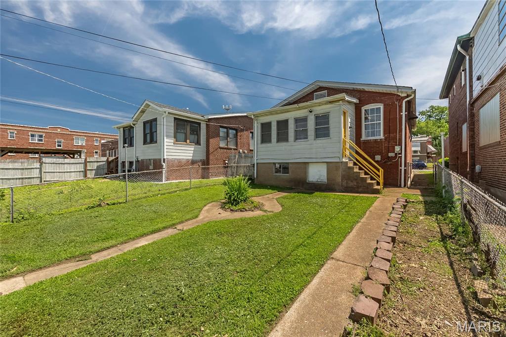 3471 Morganford Road