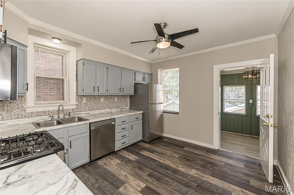 3471 Morganford Road