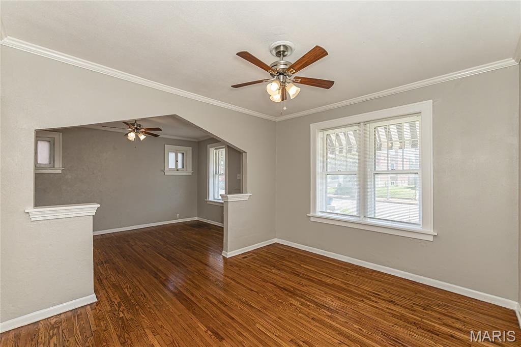 3471 Morganford Road