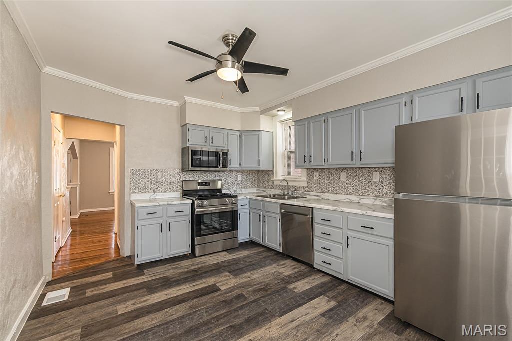3471 Morganford Road