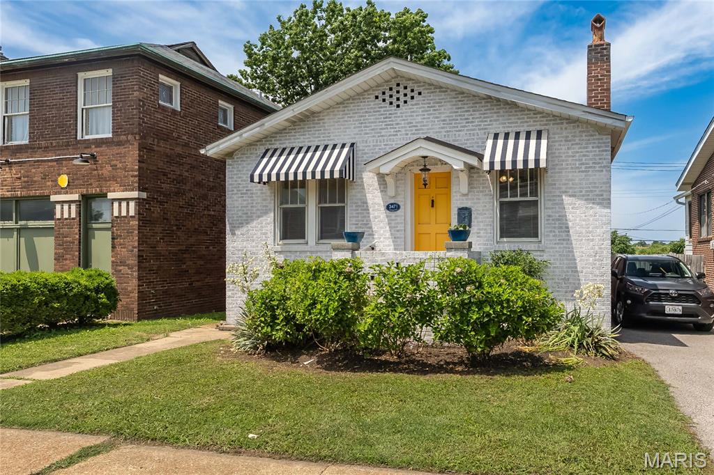 3471 Morganford Road