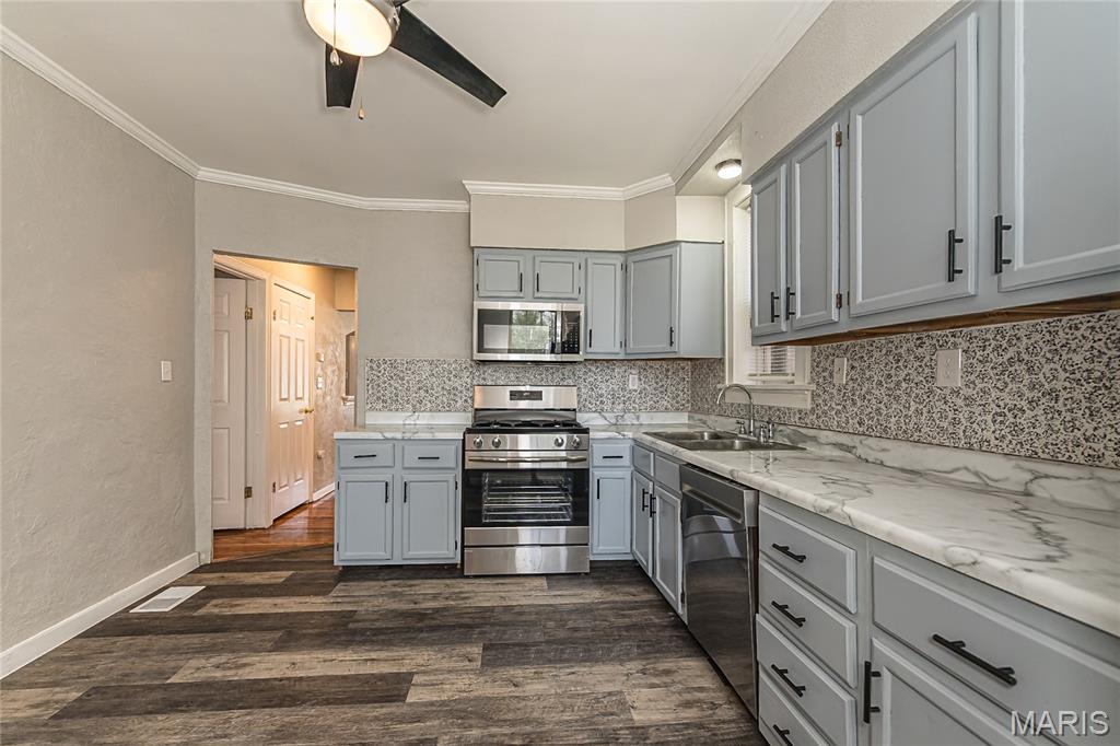 3471 Morganford Road