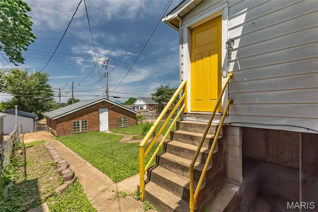 3471 Morganford Road