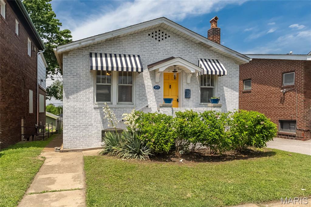 3471 Morganford Road
