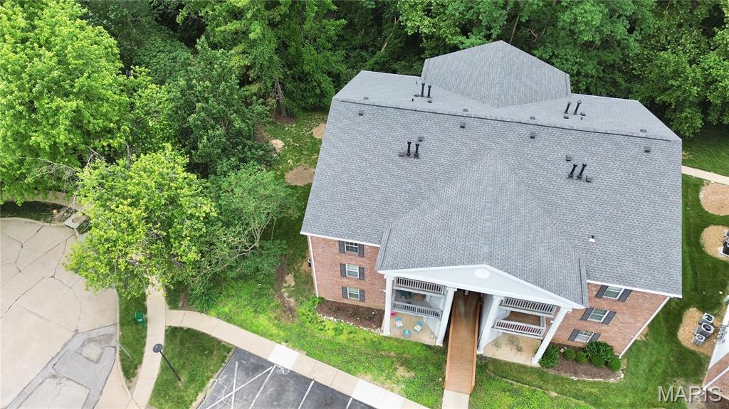 7519 Triwoods Drive Unit: K