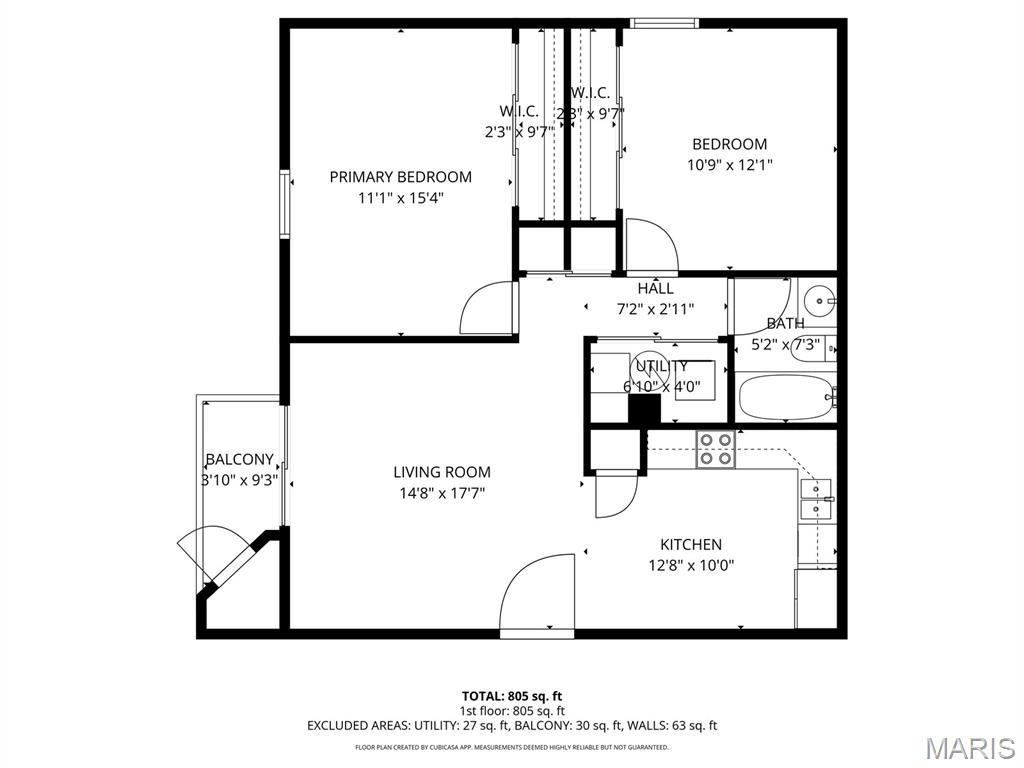 7519 Triwoods Drive Unit: K