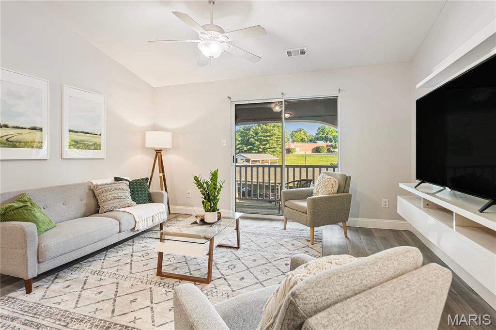 7519 Triwoods Drive Unit: K
