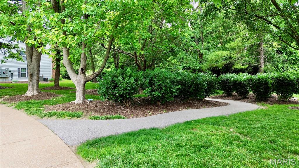 7519 Triwoods Drive Unit: K