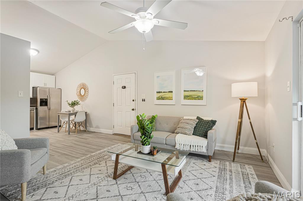 7519 Triwoods Drive Unit: K