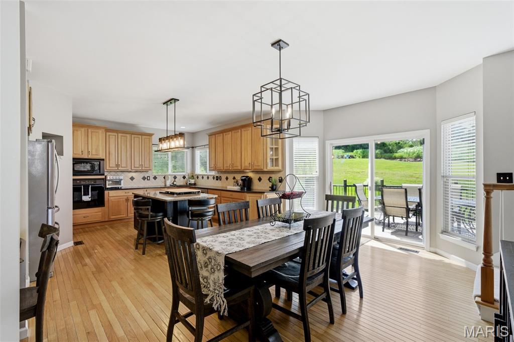 444 Eagle Pointe Landing Drive