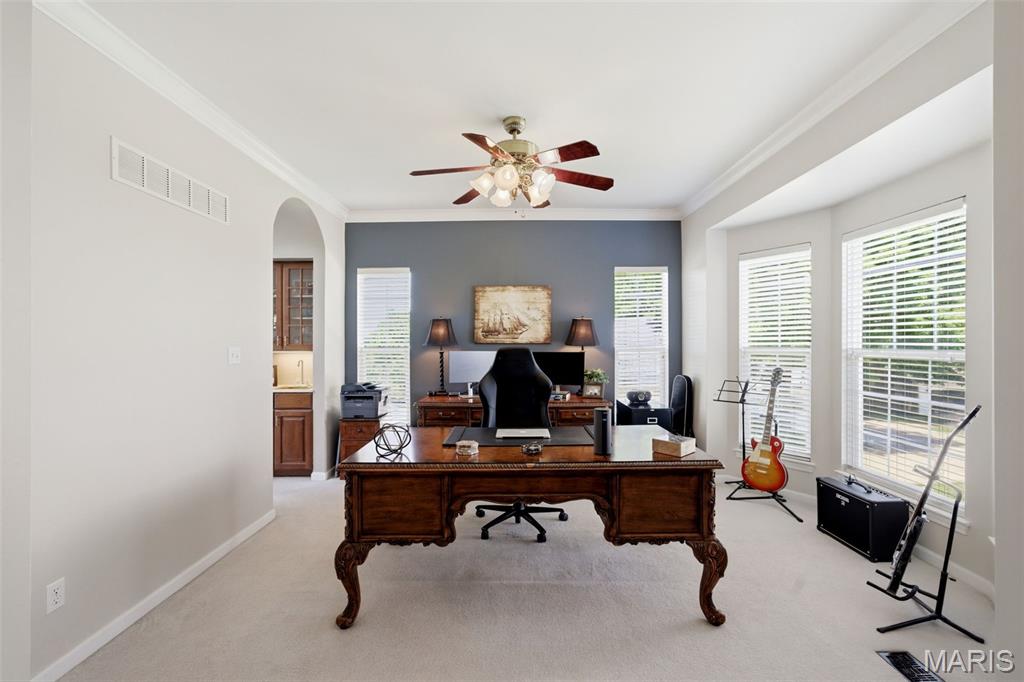 444 Eagle Pointe Landing Drive