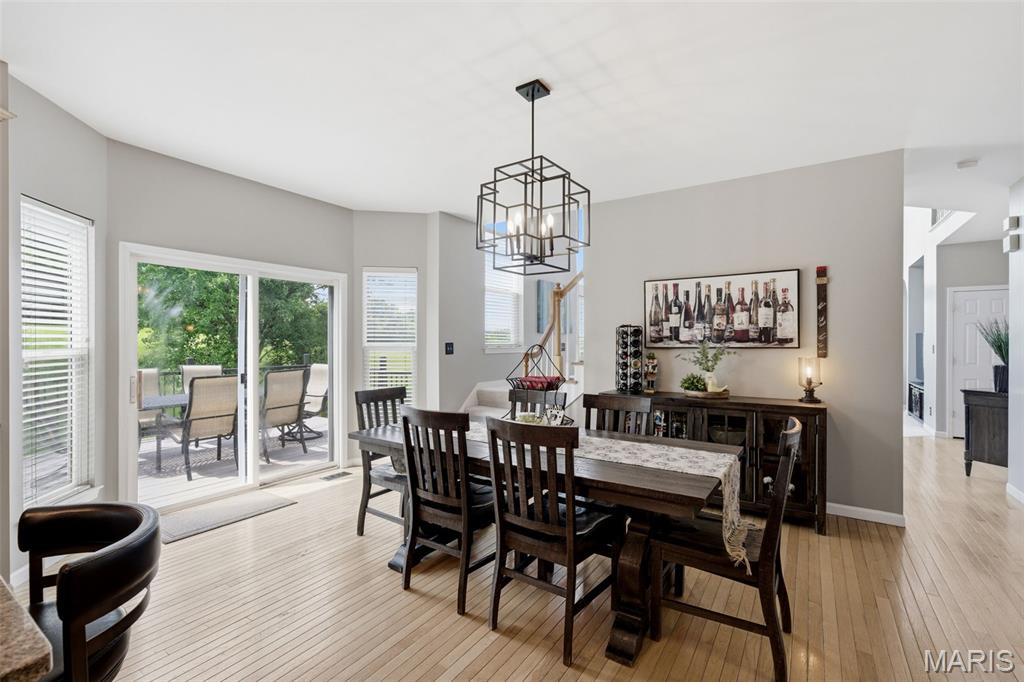 444 Eagle Pointe Landing Drive