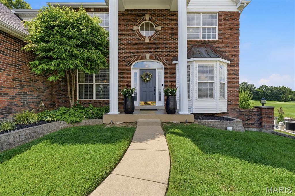 444 Eagle Pointe Landing Drive