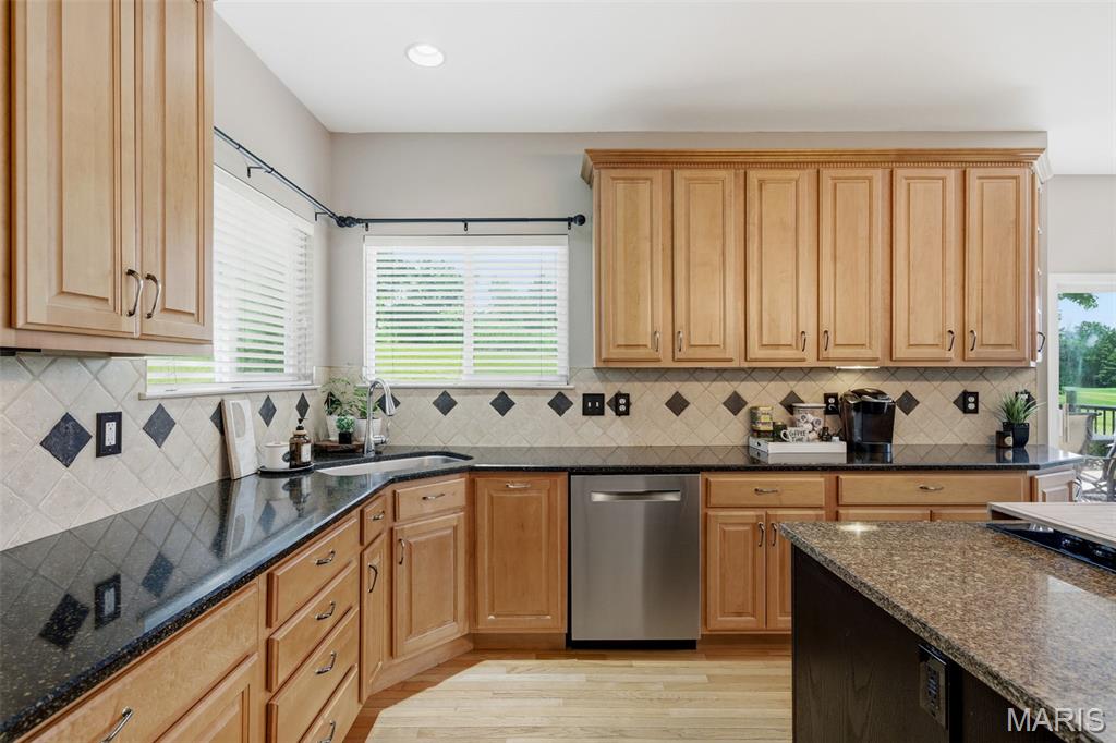 444 Eagle Pointe Landing Drive