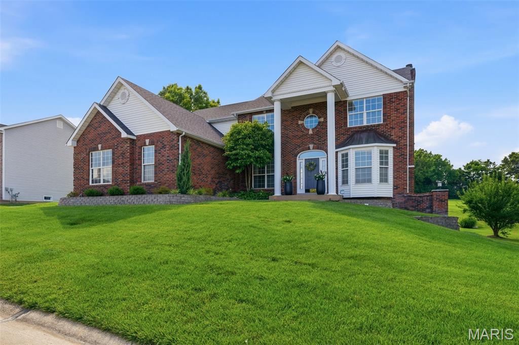 444 Eagle Pointe Landing Drive