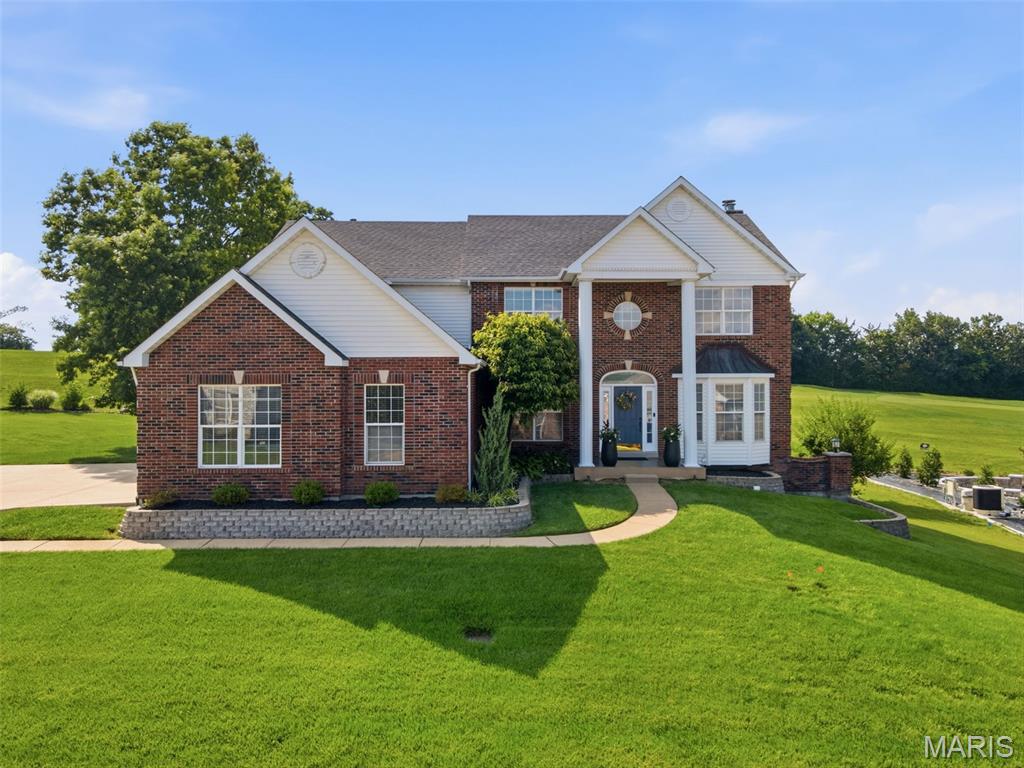 444 Eagle Pointe Landing Drive