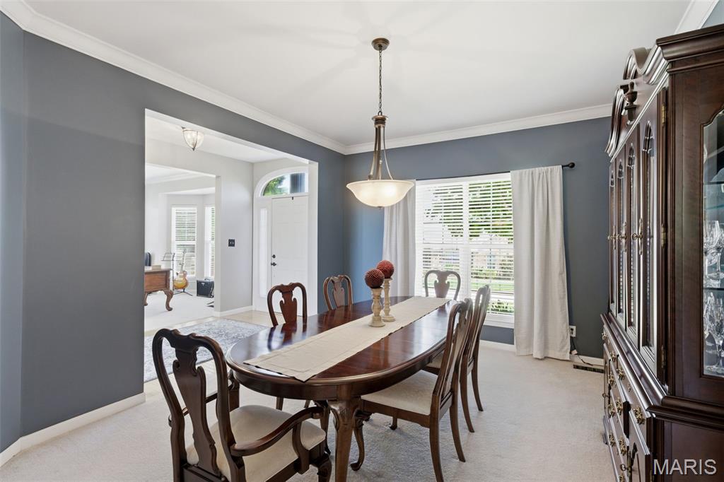 444 Eagle Pointe Landing Drive