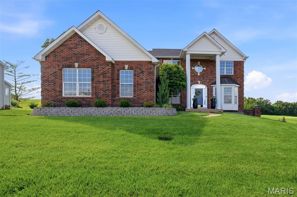 444 Eagle Pointe Landing Drive