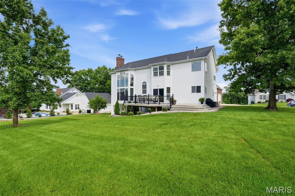 444 Eagle Pointe Landing Drive