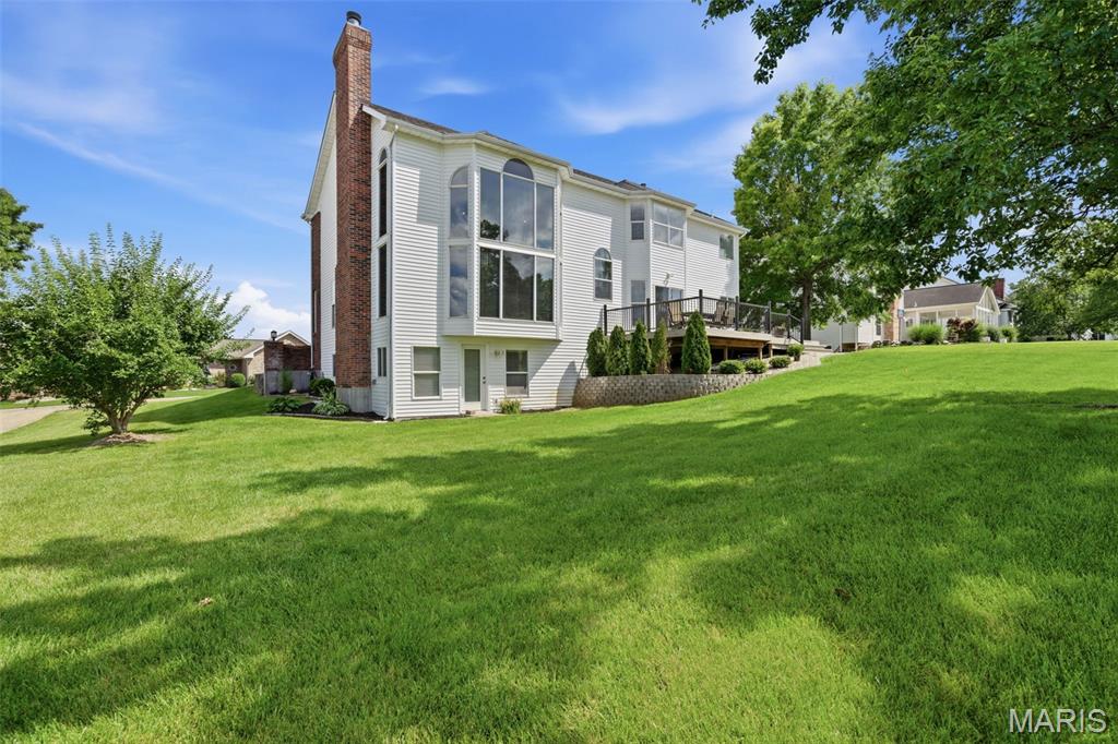 444 Eagle Pointe Landing Drive