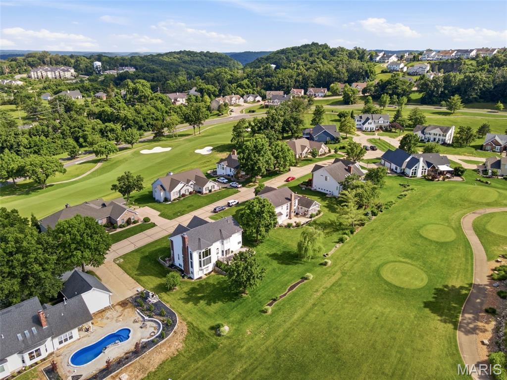 444 Eagle Pointe Landing Drive
