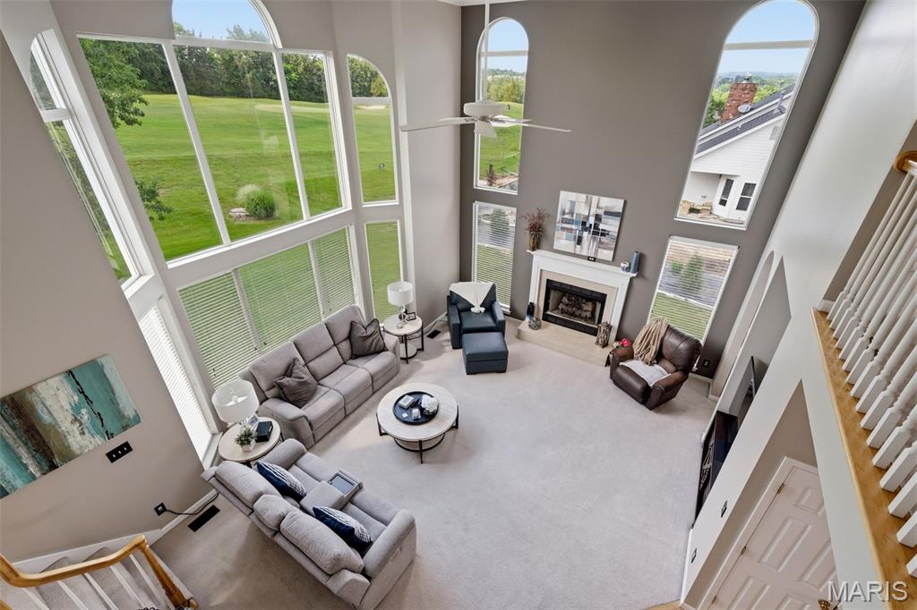 444 Eagle Pointe Landing Drive